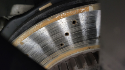 Zdjęcie przedmiotu: Mercedes-benz C 220 d mHEV 4-Matic AMG