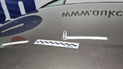 Zdjęcie przedmiotu: Toyota Corolla sedan 1.6 Comfort