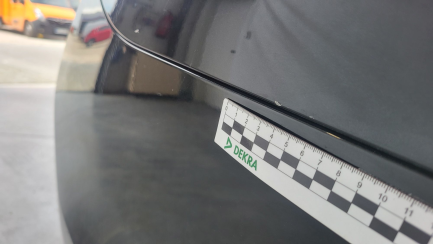 Zdjęcie przedmiotu: BMW 740d xDrive
