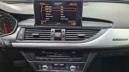 Zdjęcie przedmiotu: Audi A6 3.0 TDI Quattro S tronic