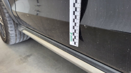 Zdjęcie przedmiotu: Audi A6 Allroad 3.0 TDI Quattro