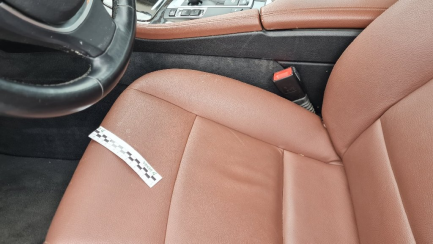 Zdjęcie przedmiotu: Bmw 520d aut