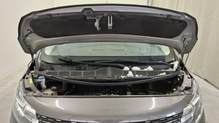 Zdjęcie przedmiotu: Opel Vivaro 2.0 CDTI E6d 3.0t Extra Long Enjoy S&S