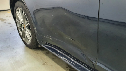 Zdjęcie przedmiotu: Porsche Panamera Turbo S e-Hybrid