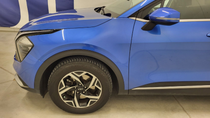 Zdjęcie przedmiotu: Kia Sportage 1.6 T-GDI M 2WD