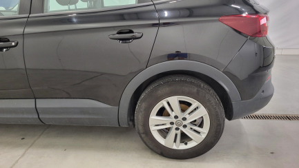 Zdjęcie przedmiotu: Opel GRANDLAND X 1.2 T GPF Edition S&S