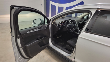 Zdjęcie przedmiotu: Ford Mondeo 2.0 TDCi Gold X (Trend)