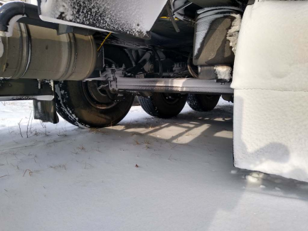 Zdjęcie przedmiotu: K&auml;ssbohrer STB Tanker