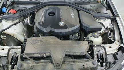 Zdjęcie przedmiotu: Bmw 118i GPF M Sport aut