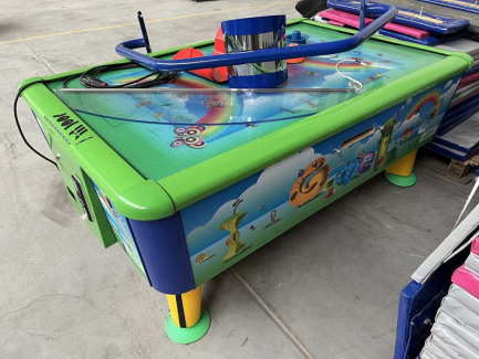 Zdjęcie przedmiotu: Nany's indoor playground