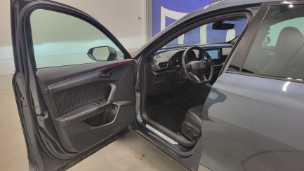 Zdjęcie przedmiotu: Cupra Formentor 1.5 TSI DSG
