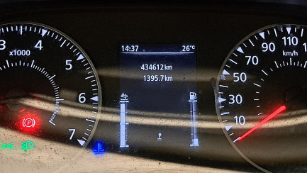 Zdjęcie przedmiotu: RENAULT/DPR MASTER FWD 2.3 dCi E6 3.5t L3H1 Extra S&S+E