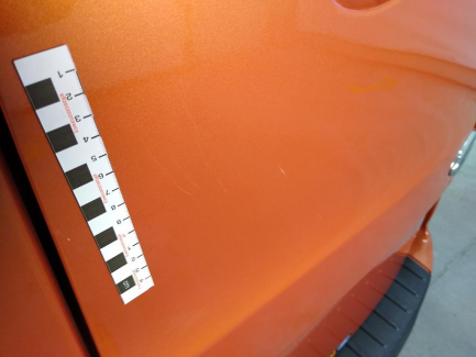 Zdjęcie przedmiotu: Ford Transit L4H3 Trend