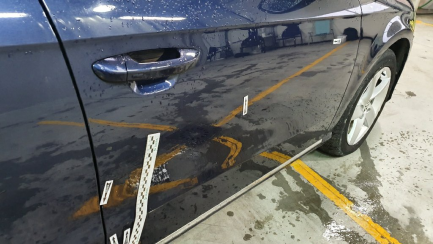 Zdjęcie przedmiotu: Volkswagen Passat Variant 1.6 TDI Trendline