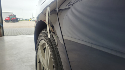 Zdjęcie przedmiotu: BMW 540d xDrive mHEV M Sport sport-aut