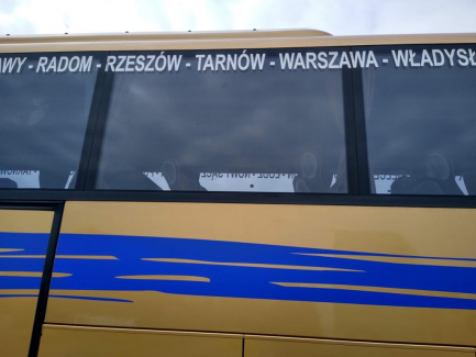 Zdjęcie przedmiotu: Mercedes-benz TOURISMO RHD-M/2A