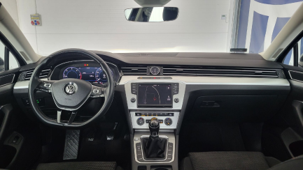 Zdjęcie przedmiotu: Volkswagen Passat 2.0 TDI BMT Comfortline