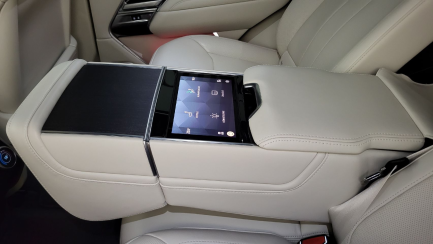 Zdjęcie przedmiotu: Land Rrover Range Rover 3.0 PHEV Autobiography AWD