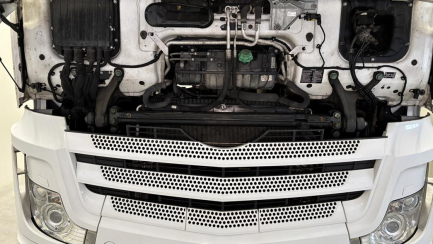 Zdjęcie przedmiotu: Mercedes-Benz Actros 1845 LS E6 18.0t