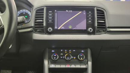 Zdjęcie przedmiotu: Skoda Karoq 1.5 TSI ACT GPF 4x2 Ambition DSG