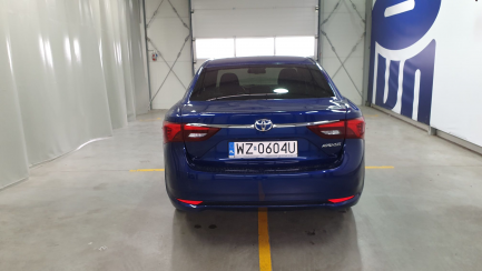 Zdjęcie przedmiotu: Toyota Avensis 2.0 D-4D Premium