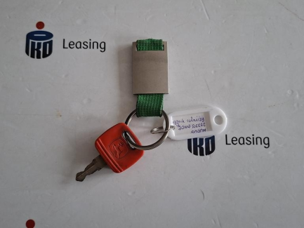 Zdjęcie przedmiotu: Ciągnik rolniczy JOHN DEERE 5090M