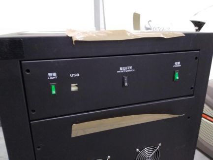 Zdjęcie przedmiotu: 3D-принтер TT 2002