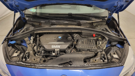 Zdjęcie przedmiotu: BMW 218d GT xDrive M Sport aut