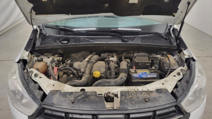 Zdjęcie przedmiotu: Dacia Lodgy 1.5 dCi Laureate S&S EU6