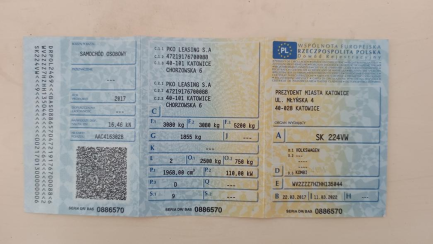 Zdjęcie przedmiotu: Volkswagen Caravelle T6 TDi E6 3.0t Comfortline