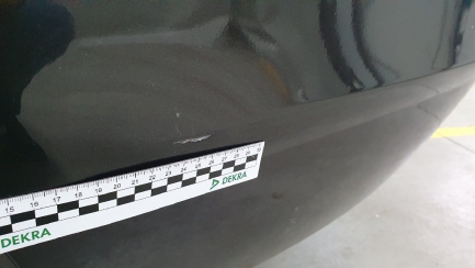 Zdjęcie przedmiotu: Bmw 520d aut