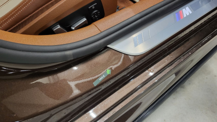 Zdjęcie przedmiotu: BMW 840d xDrive mHEV