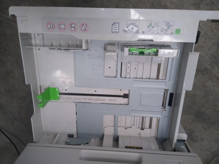 Zdjęcie przedmiotu: XEROX VersaLink C7025 Multifunction Printer