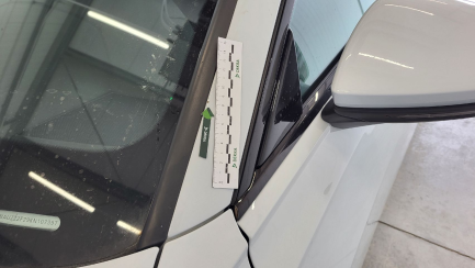 Zdjęcie przedmiotu: Audi A6 Avant 40 TDI mHEV Quattro Sport S tronic Oświadczenie o utracie DR