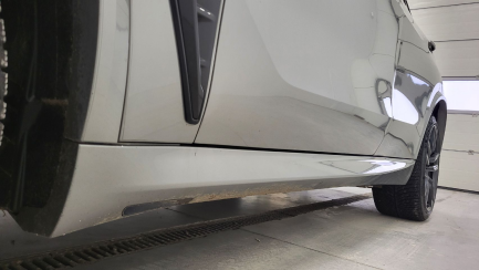 Zdjęcie przedmiotu: BMW X5 M