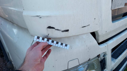 Zdjęcie przedmiotu: MAN TGX E5 18.0t LLS-U(XLX)