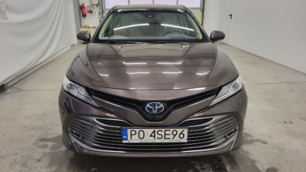 Zdjęcie przedmiotu: Toyota Camry 2.5 Hybrid Executive CVT