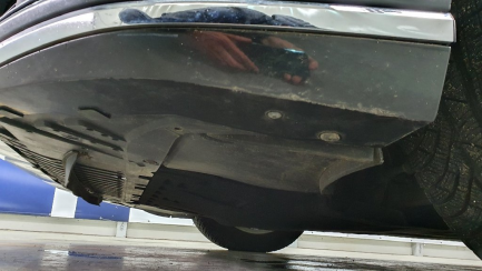 Zdjęcie przedmiotu: Audi A8 50 TDI Quattro Tiptr.