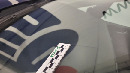 Zdjęcie przedmiotu: Volkswagen Touran 2.0 TDI BMT Comfortline