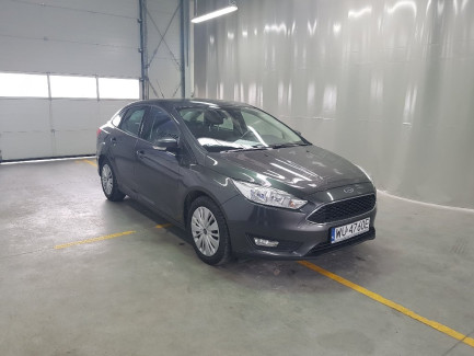 Zdjęcie przedmiotu: Ford Focus 1.6 Trend