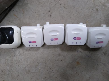 Zdjęcie przedmiotu: Cosmetic equipment set (Microneedle Radiofrequency, Hifu Compact 3D)