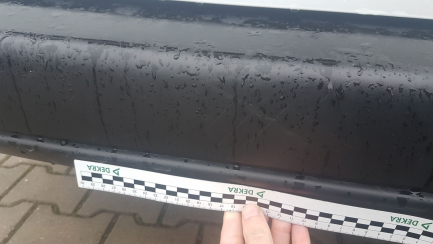 Zdjęcie przedmiotu: Citroen Berlingo Van 1.6HDi L2 Feel Euro 5