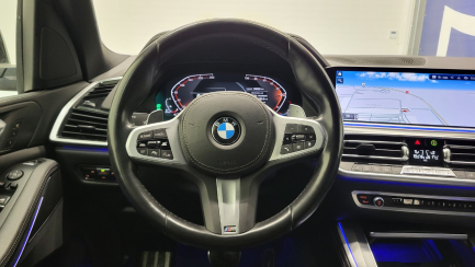 Zdjęcie przedmiotu: BMW X5 xDrive25d sport-aut