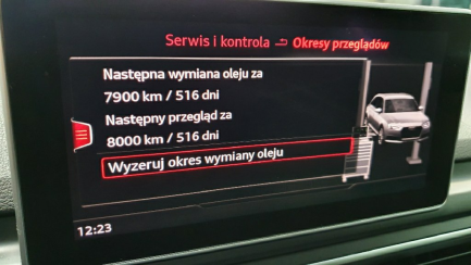 Zdjęcie przedmiotu: Audi A4 AVANT 2.0 TDI S tronic
