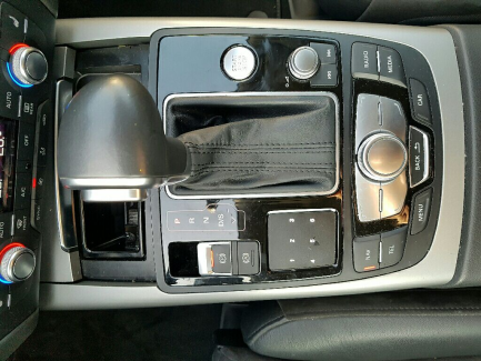 Zdjęcie przedmiotu: Audi A6