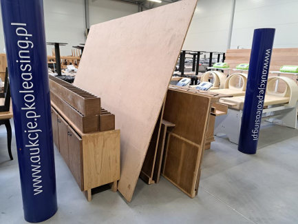 Zdjęcie przedmiotu: Hotel reception development