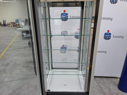 Zdjęcie przedmiotu: LONGONI Classica 3902 ventilated refrigerated display cabinet