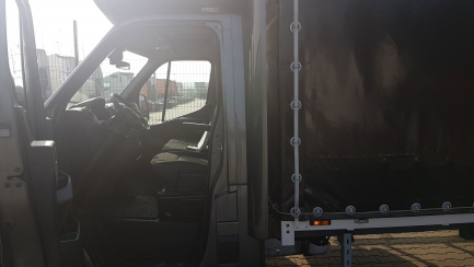 Zdjęcie przedmiotu: Opel Movano BiTurbo CDTI L3 Euro 6