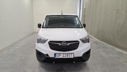 Zdjęcie przedmiotu: Opel Combo 1.5 CDTI E6.4 2.3t Standard