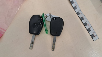 Zdjęcie przedmiotu: OPEL/MOTOWEKTOR MOVANO 2.3 CDTI E6 3.5t L3H1